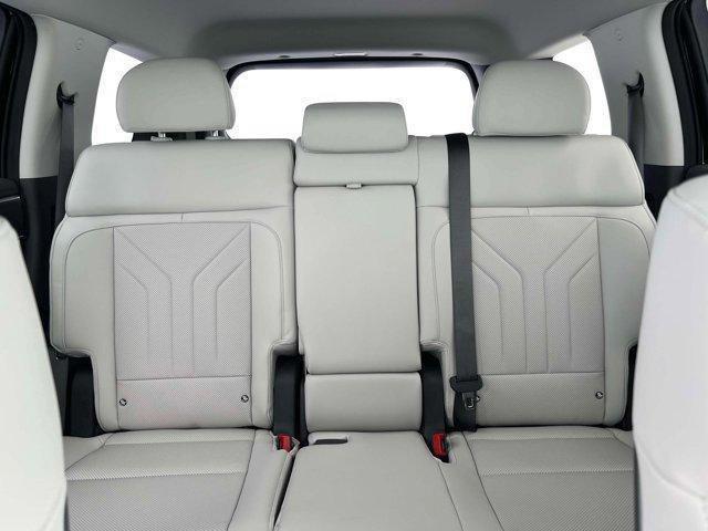 new 2026 Hyundai Santa Fe car, priced at $37,143