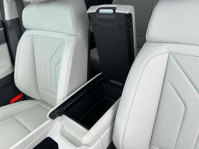 new 2026 Hyundai Santa Fe car, priced at $37,143