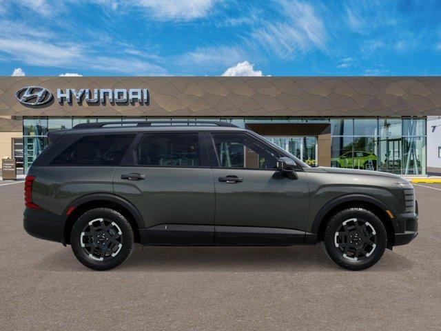 new 2026 Hyundai Palisade car, priced at $49,405