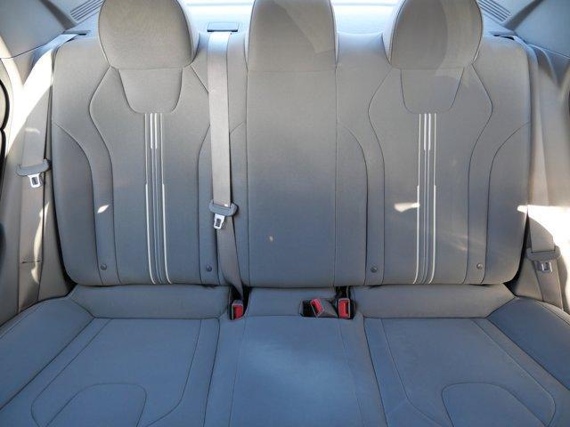 used 2023 Hyundai Elantra car, priced at $16,990