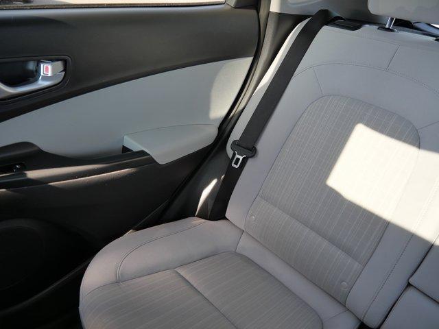 used 2023 Hyundai Kona car, priced at $22,340