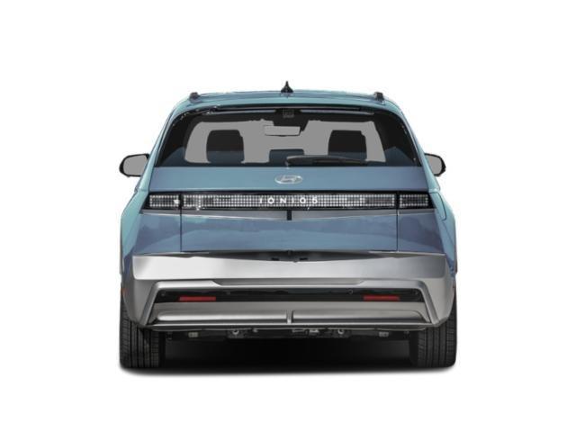 used 2026 Hyundai IONIQ 5 car, priced at $42,340