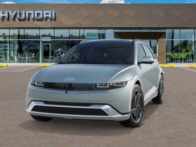 new 2026 Hyundai IONIQ 5 car, priced at $48,854