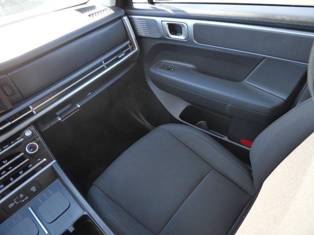 used 2026 Hyundai Santa Fe car, priced at $34,340
