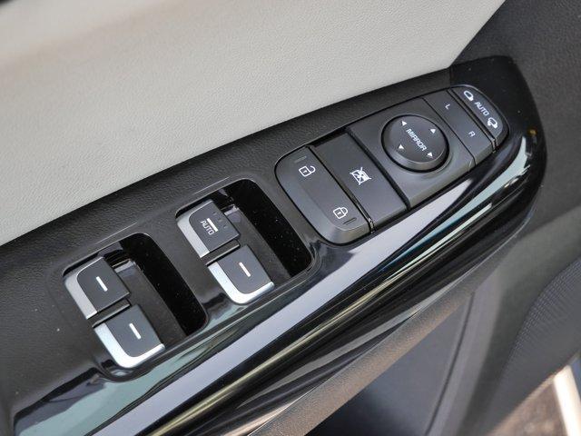 used 2018 Kia Sportage car, priced at $9,990