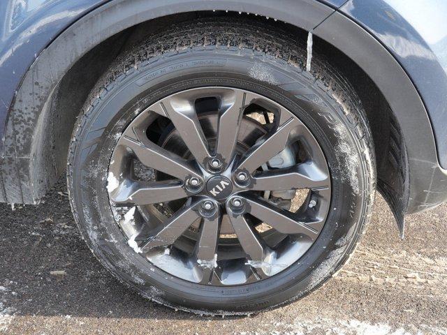 used 2018 Kia Sportage car, priced at $9,990