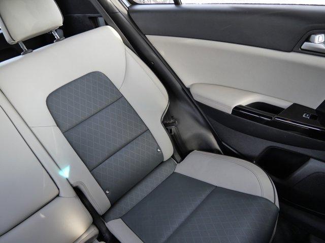 used 2018 Kia Sportage car, priced at $9,990