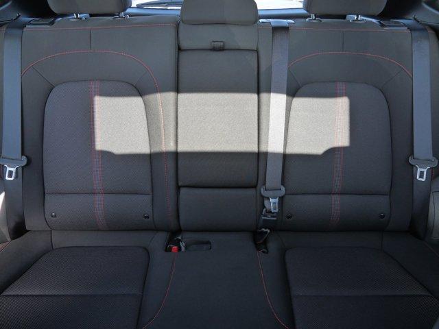 used 2023 Hyundai Kona car, priced at $22,840