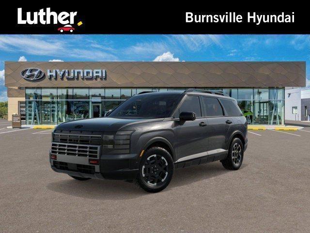 new 2026 Hyundai Palisade car, priced at $48,786