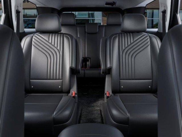 new 2026 Hyundai Palisade car, priced at $48,217