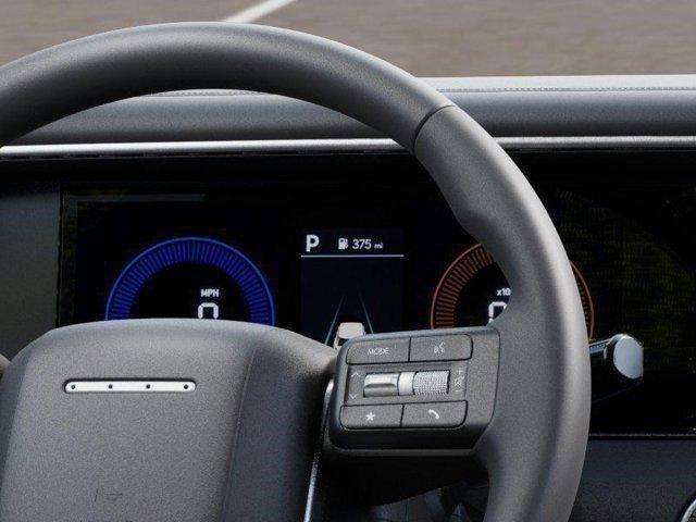 new 2026 Hyundai Palisade car, priced at $42,635