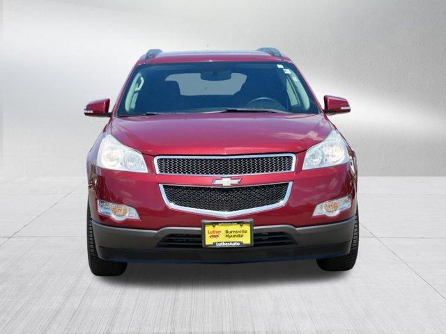 used 2009 Chevrolet Traverse car, priced at $7,340