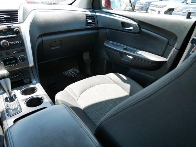 used 2009 Chevrolet Traverse car, priced at $7,340
