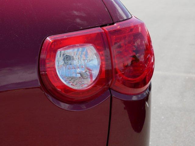 used 2009 Chevrolet Traverse car, priced at $7,340
