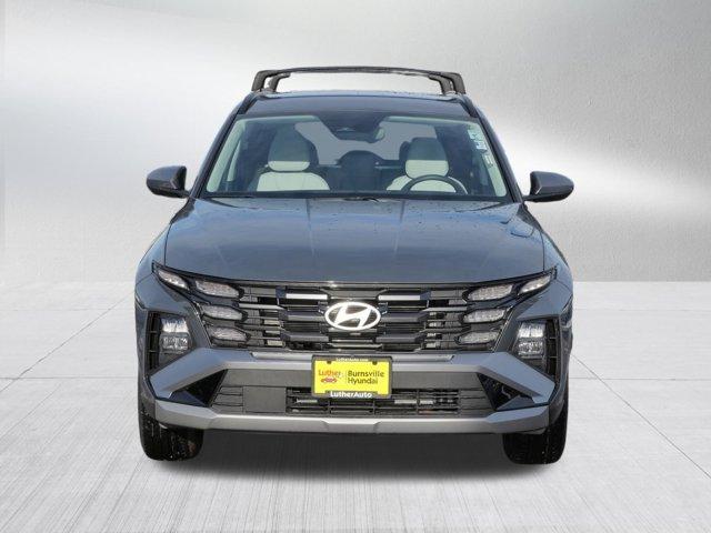 used 2026 Hyundai Tucson car, priced at $29,990