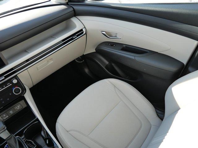 used 2026 Hyundai Tucson car, priced at $29,990