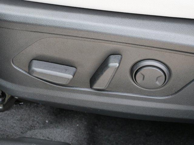 used 2026 Hyundai Tucson car, priced at $29,990