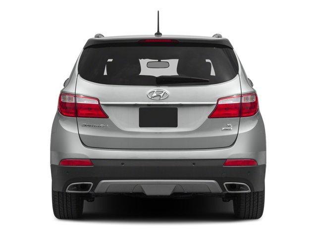 used 2014 Hyundai Santa Fe car, priced at $9,590