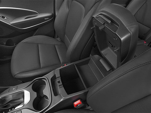 used 2014 Hyundai Santa Fe car, priced at $9,590