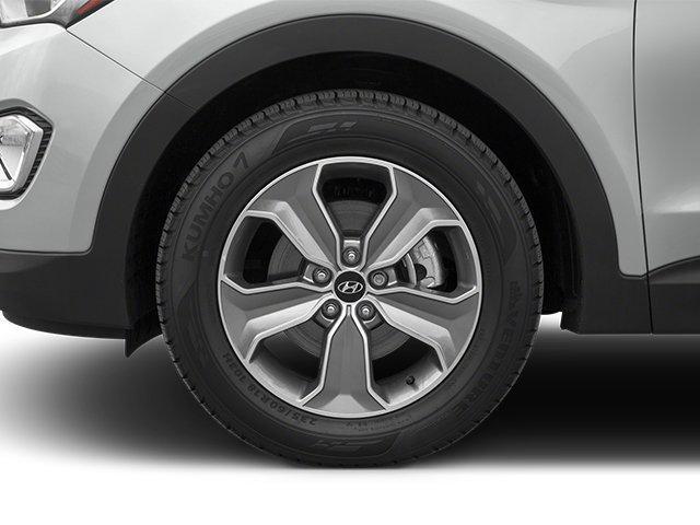 used 2014 Hyundai Santa Fe car, priced at $9,590