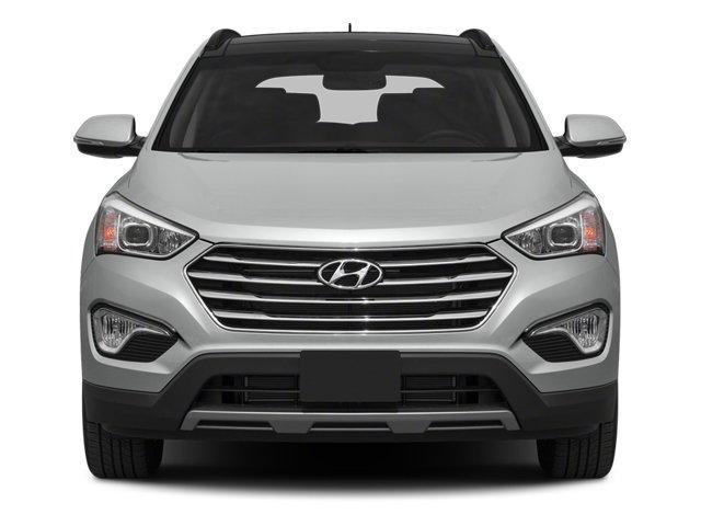 used 2014 Hyundai Santa Fe car, priced at $9,590