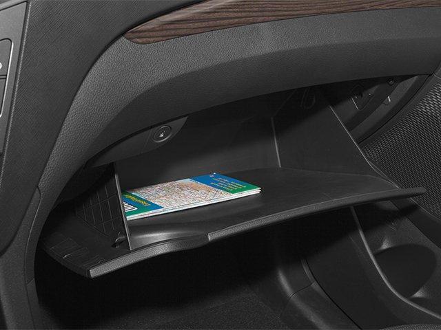 used 2014 Hyundai Santa Fe car, priced at $9,590