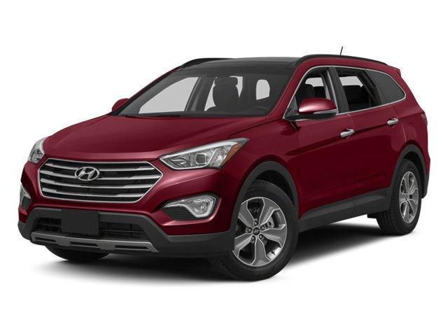 used 2014 Hyundai Santa Fe car, priced at $9,590