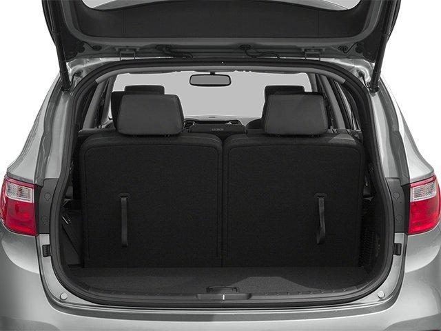 used 2014 Hyundai Santa Fe car, priced at $9,590