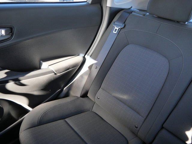 used 2023 Hyundai Kona car, priced at $20,490