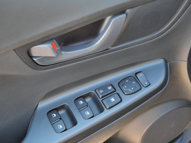 used 2023 Hyundai Kona car, priced at $20,490