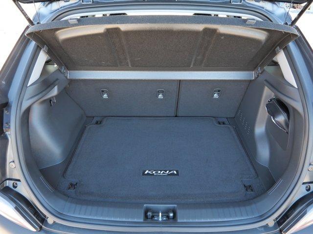 used 2023 Hyundai Kona car, priced at $20,490