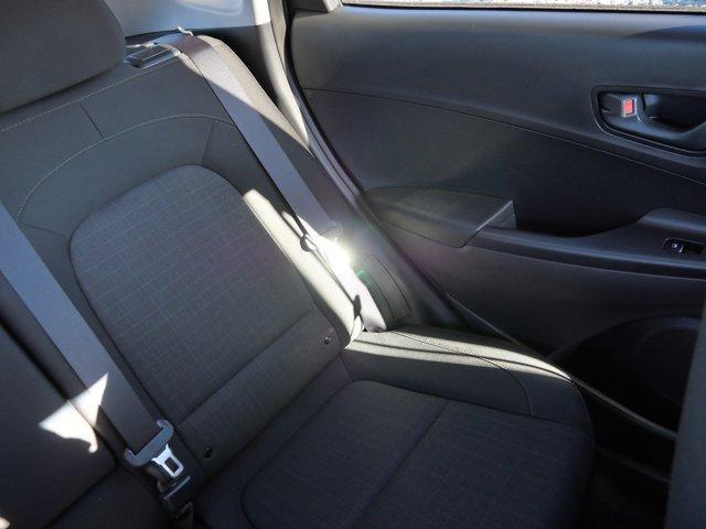 used 2023 Hyundai Kona car, priced at $20,490