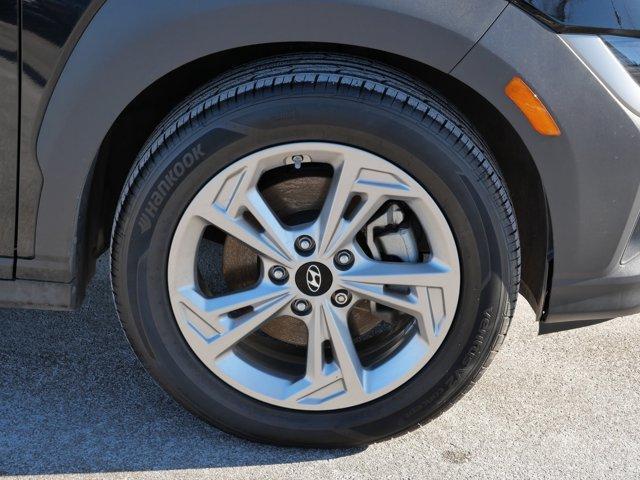used 2023 Hyundai Kona car, priced at $20,490