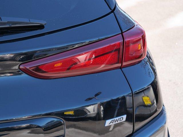 used 2023 Hyundai Kona car, priced at $20,490