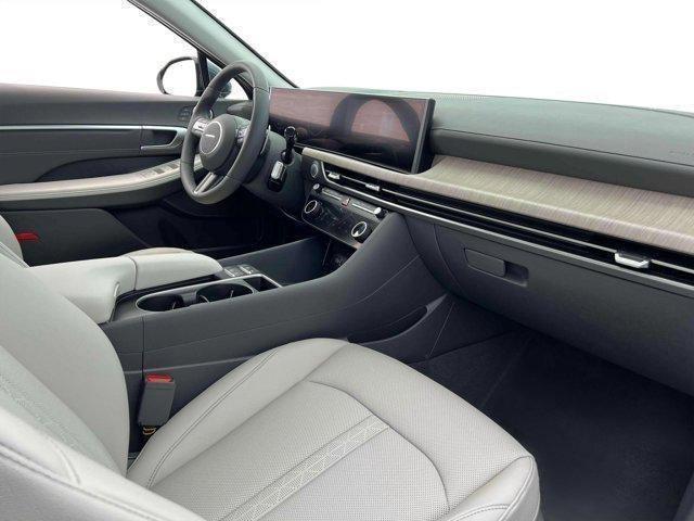 new 2025 Hyundai Sonata Hybrid car, priced at $37,465