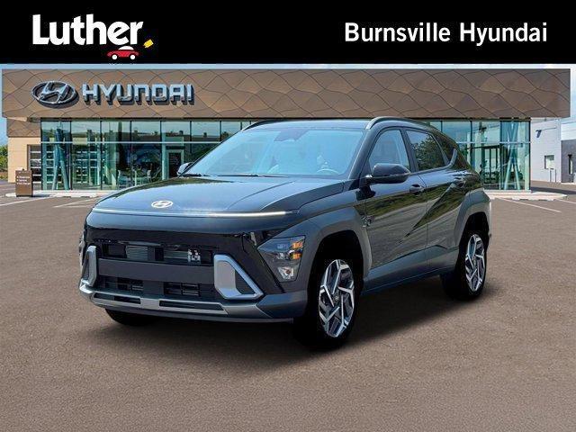 new 2026 Hyundai Kona car, priced at $31,563
