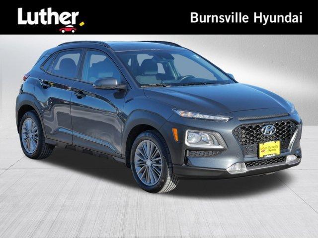 used 2019 Hyundai Kona car, priced at $13,490
