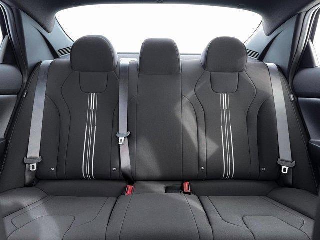 new 2026 Hyundai Elantra car, priced at $24,076