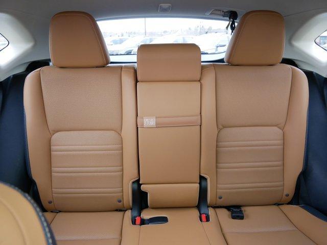 used 2021 Lexus NX 300 car, priced at $31,340