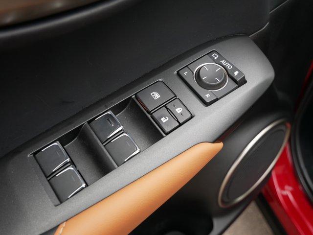 used 2021 Lexus NX 300 car, priced at $31,340