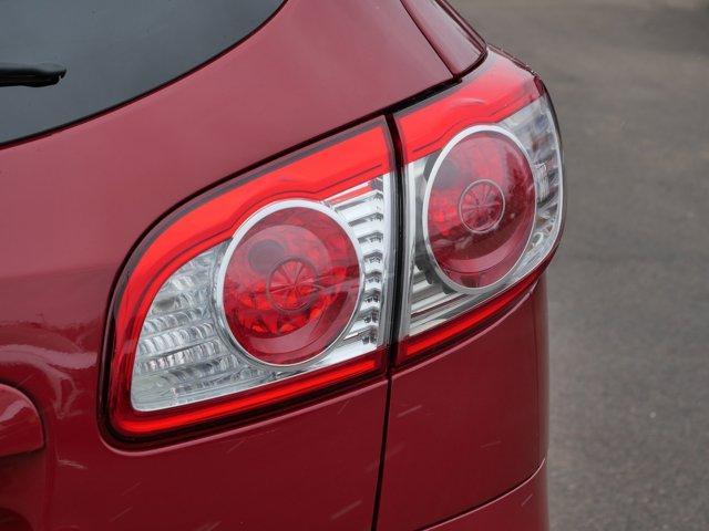 used 2011 Hyundai Santa Fe car, priced at $8,990