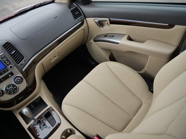 used 2011 Hyundai Santa Fe car, priced at $8,990