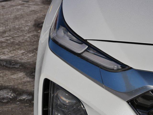 used 2020 Hyundai Santa Fe car, priced at $18,990