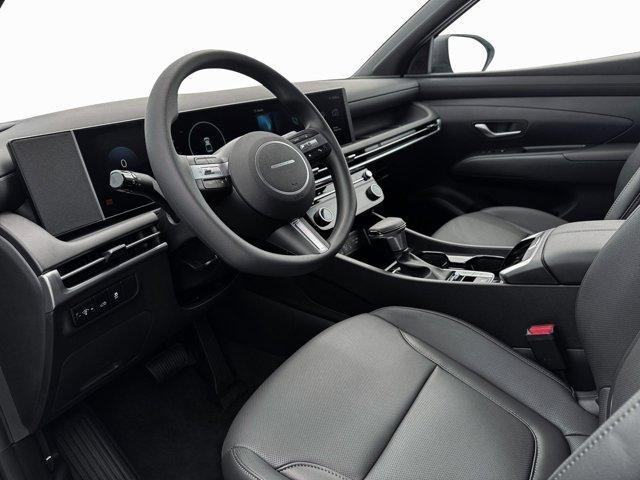 new 2026 Hyundai SANTA CRUZ car, priced at $37,774