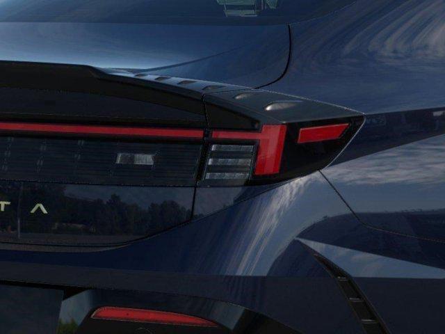 new 2026 Hyundai Sonata car, priced at $36,758