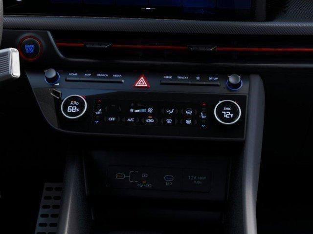 new 2026 Hyundai Sonata car, priced at $36,758