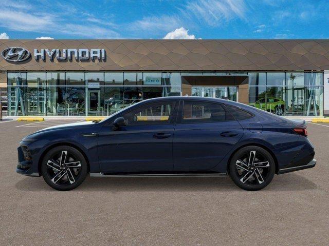 new 2026 Hyundai Sonata car, priced at $36,758