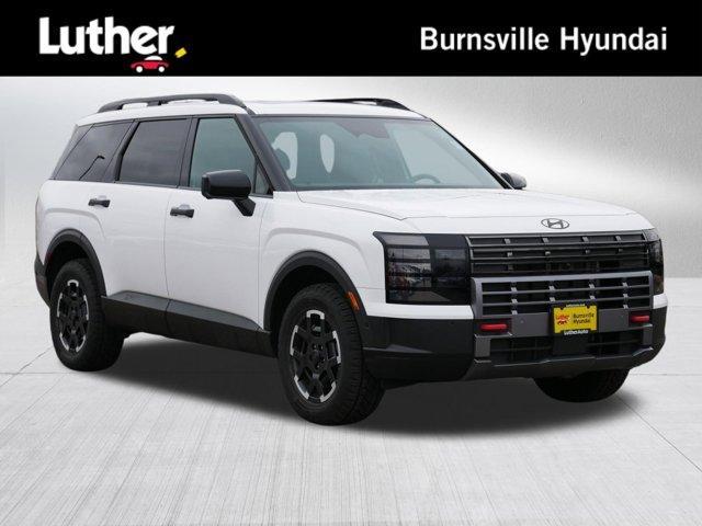 used 2026 Hyundai Palisade car, priced at $45,340