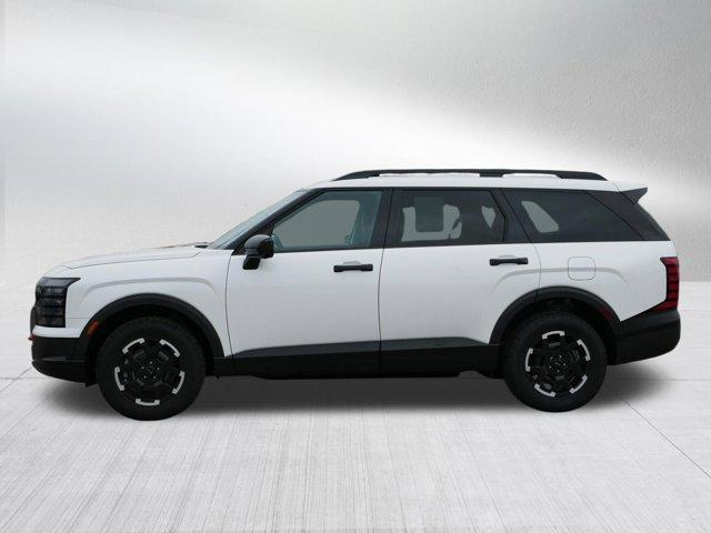 used 2026 Hyundai Palisade car, priced at $45,340