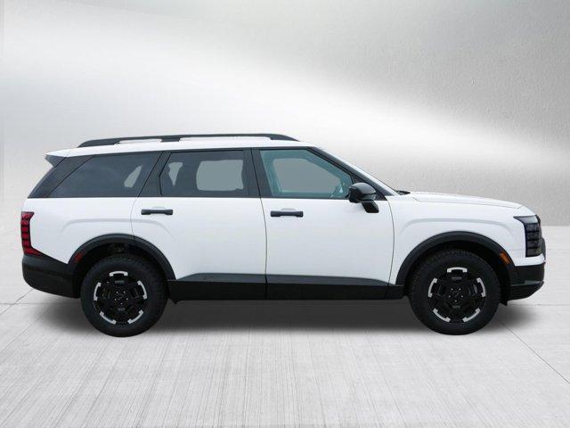used 2026 Hyundai Palisade car, priced at $45,340
